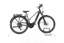 KTM Macina Gran 710 Trekking E-Bike Top Elektrofahrrad Bosch Akku 750Wh Fahrrad