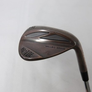 Taylormade Hi Toe 52 | eBay