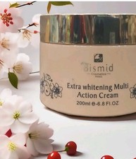 Bismid Extra Whitening Multi-action Cream 200ml