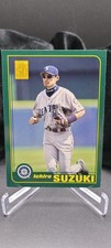2006 Topps - Ichiro Suzuki # 726
