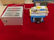 460 nm Single Frequency Coherent Sapphire Laser for Holography! Deep Blue / SLM!