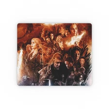 Game of Thrones TV Show Mouse Pad
