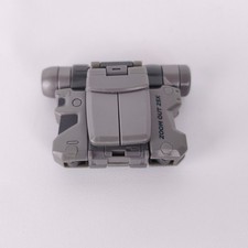 Transformers Zoom Out 25X Complete Movie TFTM Real Gear Robots