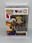 Funko Pop! Vinyl: DC Universe - Wonder Woman Challenge of the Gods #390