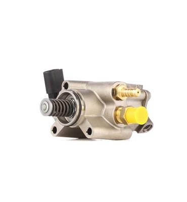 RIDEX 3918H0016 Hochdruckpumpe Kraftstoffpumpe für VW GOLF VI (5K1)
