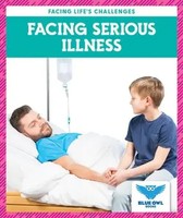 Stephanie Finne | Facing Serious Illness | Buch | Englisch (2023) | Gebunden