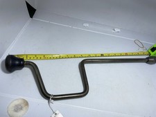 Vintage Walden Worcester Speed Handle Wrench 6026 From 1918 Ford Model T