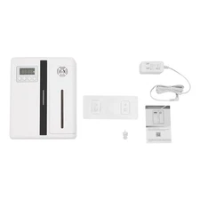 White Commercial Essential Oil Aroma Fragrance Device Air Diffuser Hotel Home