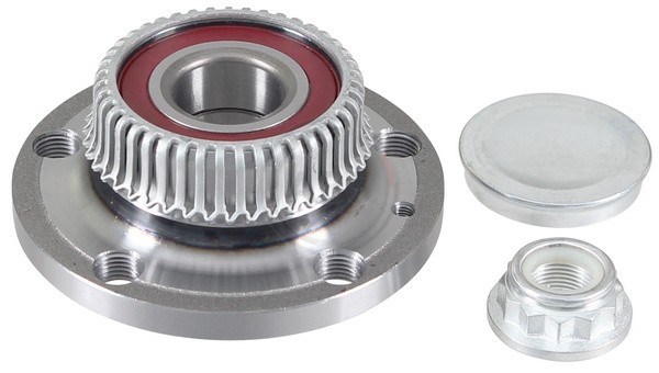 A.B.S. 200058 Radnabe For Audi Seat Skoda VW-image