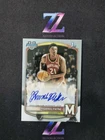 25-26 Bowman Chrome Pharrel Payne 1st Bowman Chrome Prospect Autographs #2 -CCQ