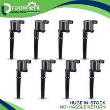 8 Ignition Coil Replacement For 1998-2012 Ford Mustang Lincoln Continental Uf191