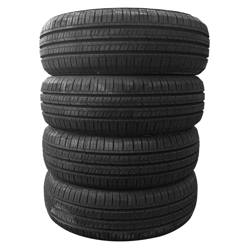 4 Tires 225/65R16 100H Touring HP A/S All Season(Fits: 225/65R16 100H)
