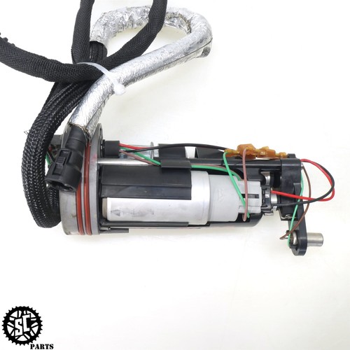 08-09 BUELL 1125R FUEL PUMP