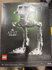 BRAND NEW + UNOPENED! Star Wars AT-ST Lego Set 75417