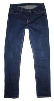 CARHARTT Herren Jeans Hose X'RIOT PANT Slim Straight Stretch W30 L32 blau