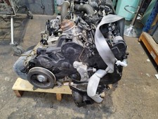 Moteur Citroen C8