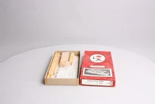 Campbell Scale Models 764 HO 125' Double-Truck Truss Bridge Kit