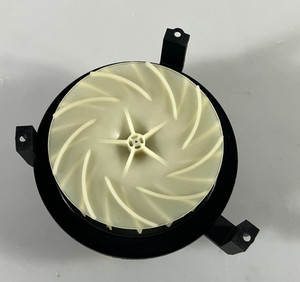 Siemens HB23AB520 Backofen Lüftermotor F110ZA2-2513LH 9000585017  #2045-15