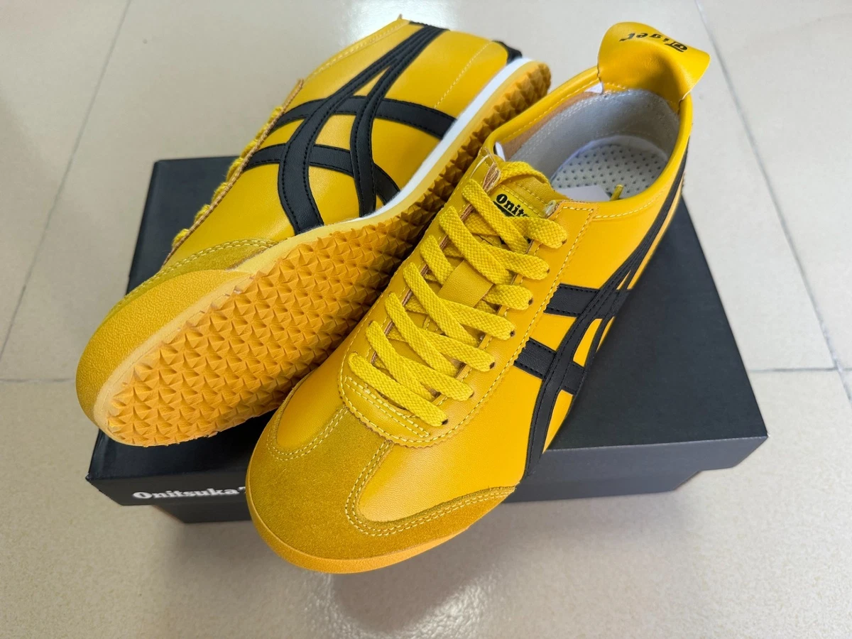 Onitsuka Tiger Mexico 66 Sneakers for Men for Sale | Shop Men's
