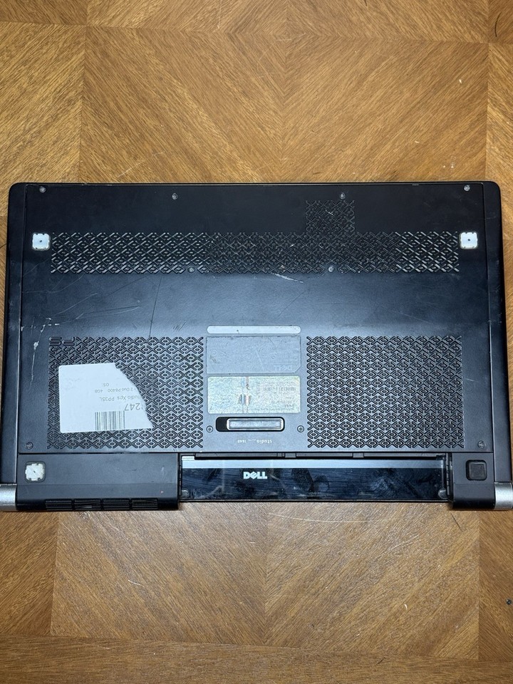 Dell Studio XPS PP35L Intel Core 2 Duo P8400 2.26GHz 4GB NO HDD | eBay