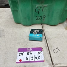 Clutch Pilot Bearing Federal Mogul National 57080