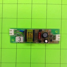 Visioneer One Touch 8920 USB Scanner Display Inverter Board LDT0234