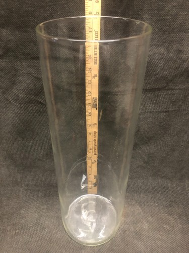 PYREX 7+ Liter Chromatography Jar, Vessel, Tank