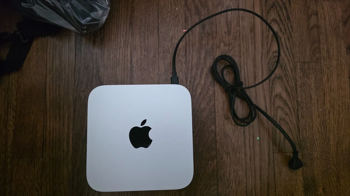 2020 Apple Mac mini for sale - eBay