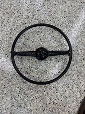 1940s Oem Fomoco Ford Steering Wheel
