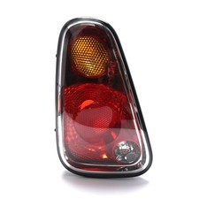 Rear Tail Lamp No Light For BMW Mini Cooper R50 R52 R53 2005-08 Hatchback Left！