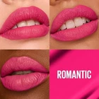 MAYBELLINE SuperStay Matte Ink Liquid Lipstick ROMANTIC 30 pink