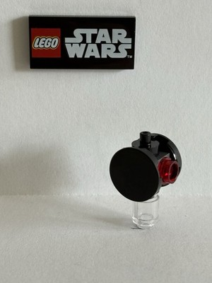 Lego Star Wars Minifigur DRK-1 Dark Eye Probe Droid sw1418 NEU