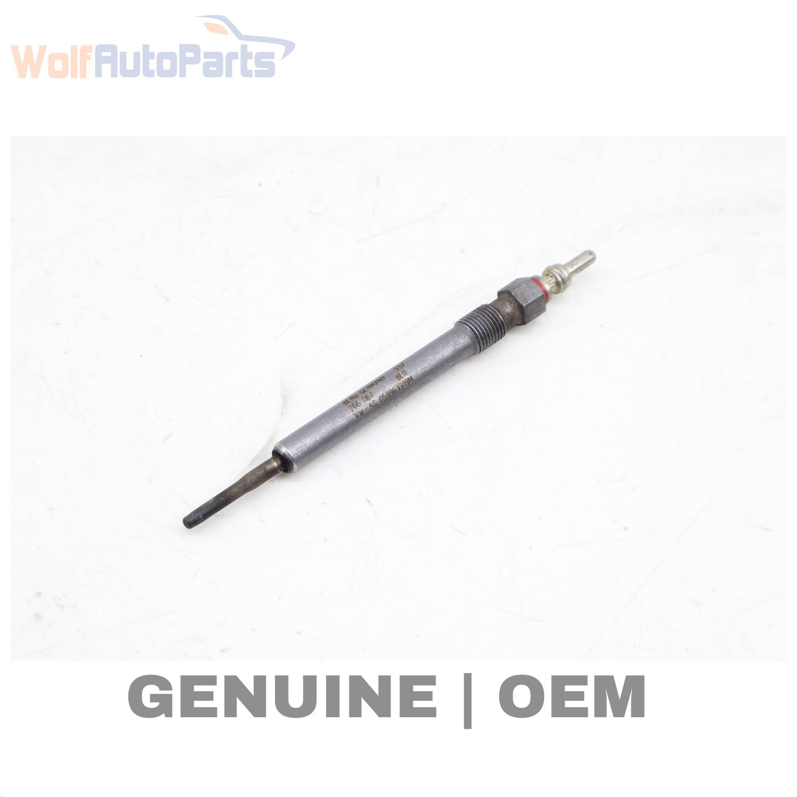 2008-2019 AUDI Q7 TDI - GLOW PLUG 059963319M