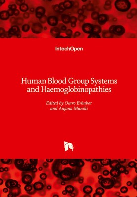 Osaro Erhabor (u. a.) | Human Blood Group Systems and Haemoglobinopathies | Buch
