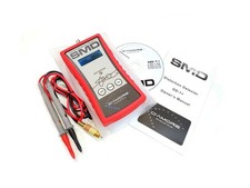 SMD DD-1 Distortion Detector Plus