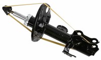 Sachs 560 699 StoßDäMpfer