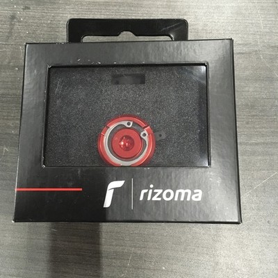 DUCATI  RIZOMA OIL CAP TP021R    26C