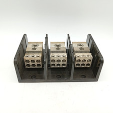 Marathon 1453579 Power Distribution Block