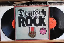 Deutsch Rock - Polydor   2437 171 - VG+/VG / ...