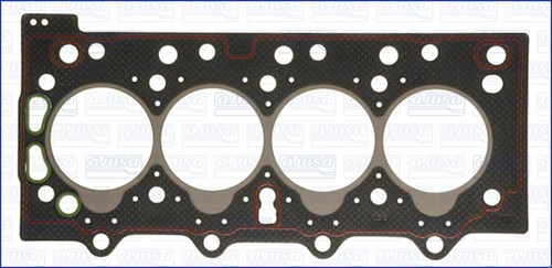 Dichtung Zylinderkopf AJUSA 10119400 für RENAULT SAFRANE LAGUNA ESPACE 88mm 3 2