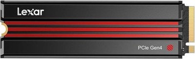 Lexar EQ790 2TB SSD M.2 2280 PCIe Gen4x4 NV