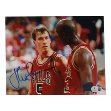 Chicago Bulls Collecting and Fan Guide 80