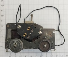 Lionel 752M-33 #752 Power Car Motor Chassis w...