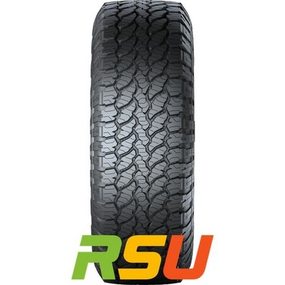 General Tire Grabber AT3 3PMSF LT215/65 R16 109/107T Ganzjahresreifen