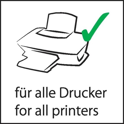 SIGEL DP411 Christmas writing paper "Polar bear with shooting star", craft paper - Afbeelding 4 van 6