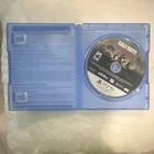 Call of Duty Vanguard 2021 Sony PlayStation 5 Video Game in Original Case
