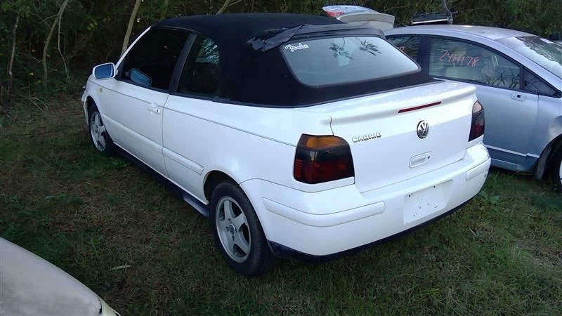 Convertible delantero puntal para 96-02 Golf 217748 Foto 4 de 4