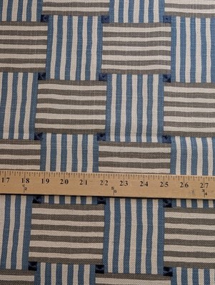 Kravet Over Under 516 Coast Fabric 6 1/4 Yards 