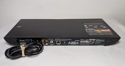 【美品】SONY BDP-S590 ブルーレイプレーヤー Sony BDP-S590 3D Blu-Ray Player for sale online | eBay