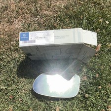 A170 810 01 21 Genuine Mercedes Mirror Glass